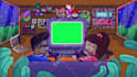 create lofi aesthetic pixel art animation
