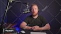 be the podcast video editor of your business podcast show