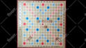 make personal Scrabblelized video message