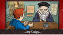 make you this professional animated commercial