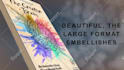 create 3d book trailer video