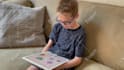 record an amazing child boy voice over