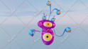 rigging animating your complex character in cinema 4d