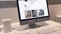 do modern website video for your business