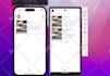 do mobile app development as a react native developer