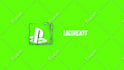 do neon social media lower thirds