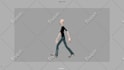make animation for your short film, game trailer, and promo