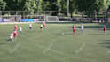 do football video editing with effects