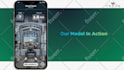 create stunning mobile app promo