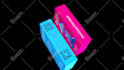do 3d product animation