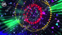 make unique visualized music video