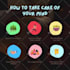 be your social media manager