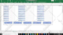 create excel dashboards, excel visualization, charts, graph