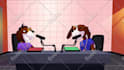 create pro 2d animation, in the best quality and creativity