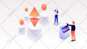 make isometric animation explainer video