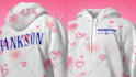 make a 3d mockup video for hoodies