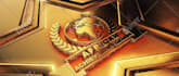 do award logo awesome