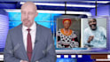 be your male british breaking news presenter