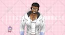 create custom live2d male vtuber model for avatar streamer