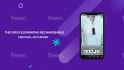 professionally mobile app promo