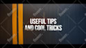 create a road trailer promo video
