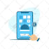 design amazing vector icons for your website