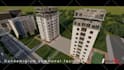 3d renders for architects and design presentations