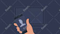 create dynamic modern 2d explainer animation