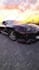 edit your car in slow motion with effects