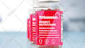 create nutrition supplement sale ad