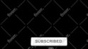 add animated social media buttons and  lowers third on video