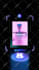do 3d hologram visual effect