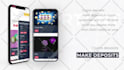 create an eye catching promo video for your apps and games