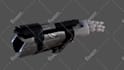 do weapon and assets 3d modeling for videogames