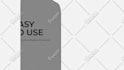 do amazing website promo for you