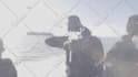 weapon muzzle flash vfx effects for action scenes