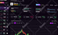 make animation your UI design web mobile app or dashboard