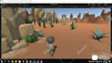 create a polished and optimized game that stands out