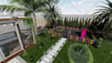 design your garden,backyard,swimming pool,deck,gazebo
