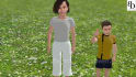 be your professional and unique  3d video animator