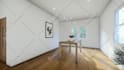 create photorealistic architectural rendering for modern houses