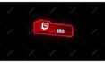 create twitch animated alerts