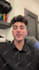 create a natural selfie style video in my car