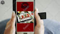 deliver this funny pasta fail ad for tiktok reels and shorts