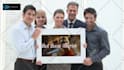 create powerful nft video, dynamic promotional crypto video