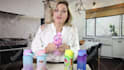 do a product unboxing, explainer, demo video