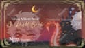 design twitch youtube stream graphic overlays for vtuber