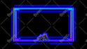 design professional animated webcam overlay for twitch or youtube