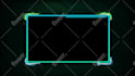 design premium twitch overlays, animated screens, and mascot logo for streamers