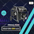 create ai branded social media commercial video ads for instagram and youtube